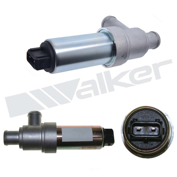 Walker Products Fuel Injection Idle Air Control Valve 215-1060