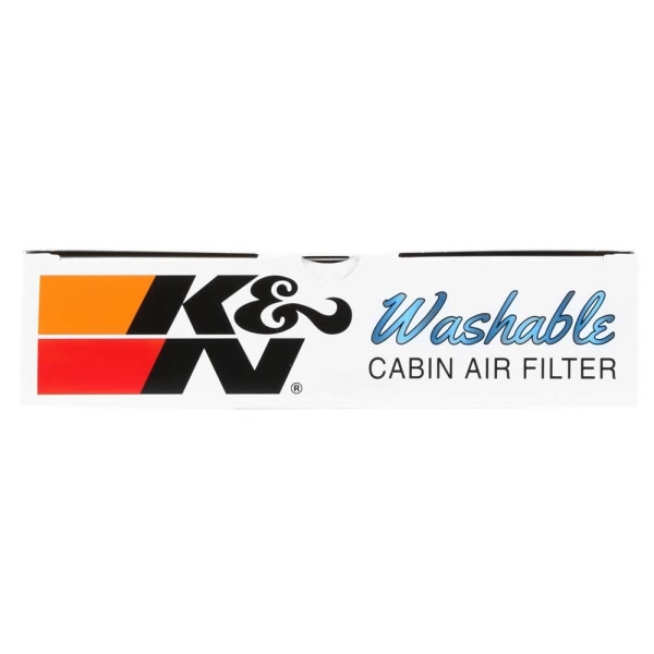 K&N Cabin Air Filter VF1002
