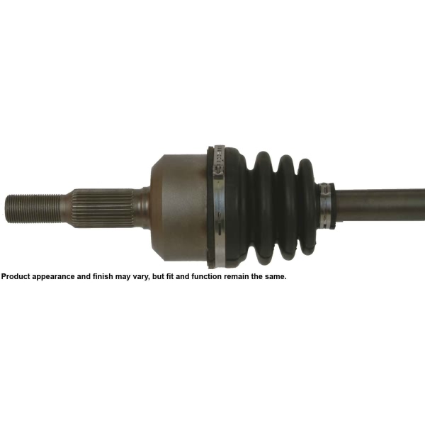 Cardone Reman Remanufactured CV Axle Assembly 60-1404