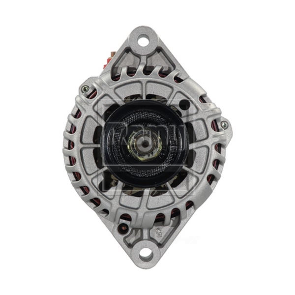 Remy Remanufactured Alternator 23723