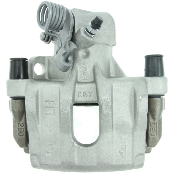 Centric Remanufactured Semi-Loaded Rear Driver Side Brake Caliper 141.45564