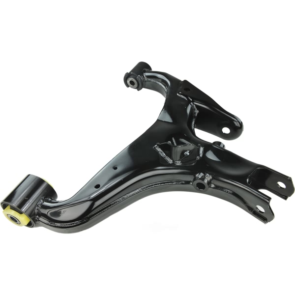 Mevotech Supreme Rear Driver Side Lower Non Adjustable Control Arm CMS101315