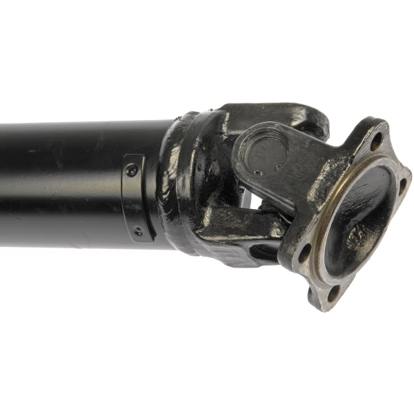 Dorman OE Solutions Rear Driveshaft 936-007