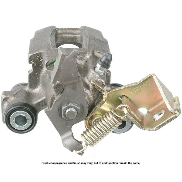 Cardone Reman Remanufactured Unloaded Caliper 18-4296