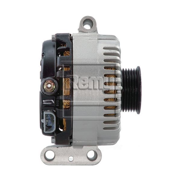 Remy Remanufactured Alternator 23724