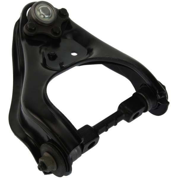 Centric Premium™ Front Driver Side Upper Control Arm and Ball Joint Assembly 622.40046