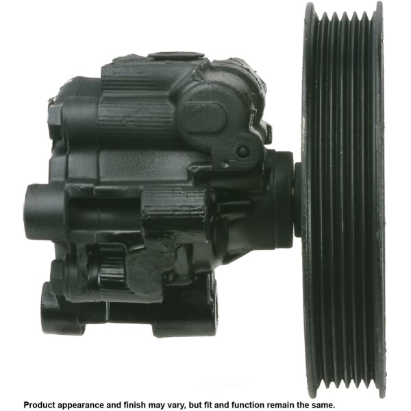 Cardone Reman Remanufactured Power Steering Pump w/o Reservoir 21-5244