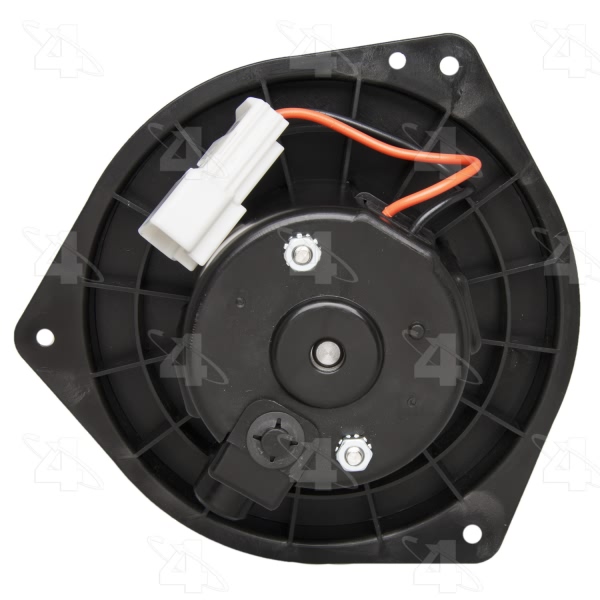 Four Seasons Hvac Blower Motor With Wheel 76914