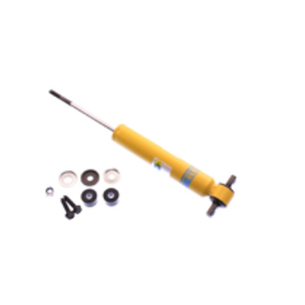 Bilstein Front Driver Or Passenger Side Monotube Shock Absorber F4-BE3-E249-M0