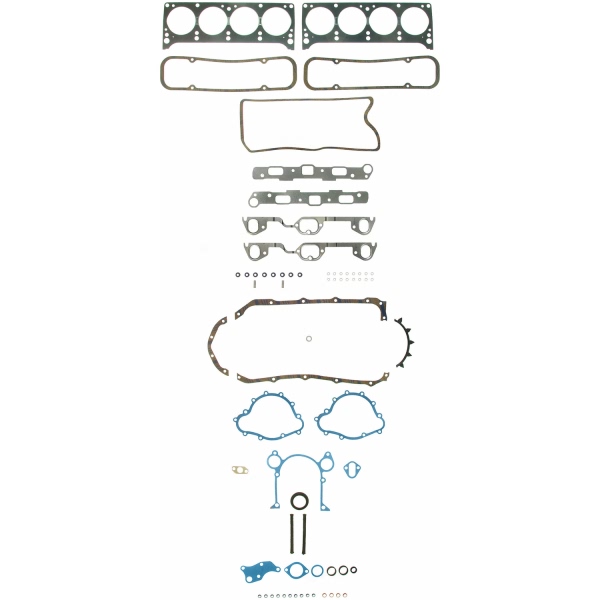 Sealed Power Engine Gasket Set 260-1122