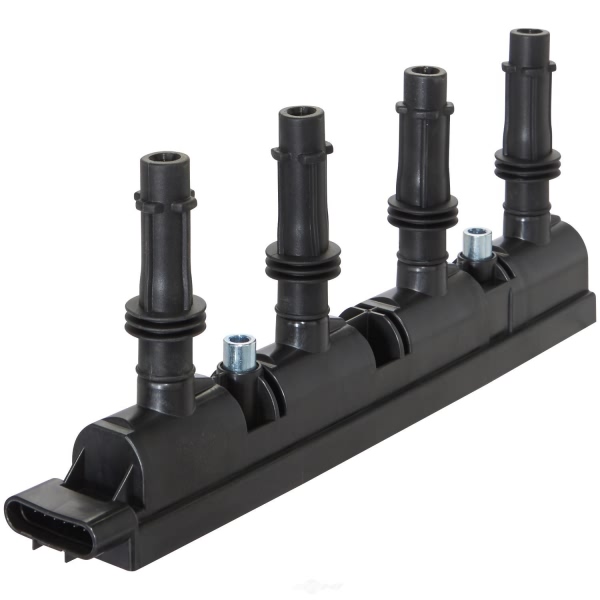 Spectra Premium Ignition Coil C-807