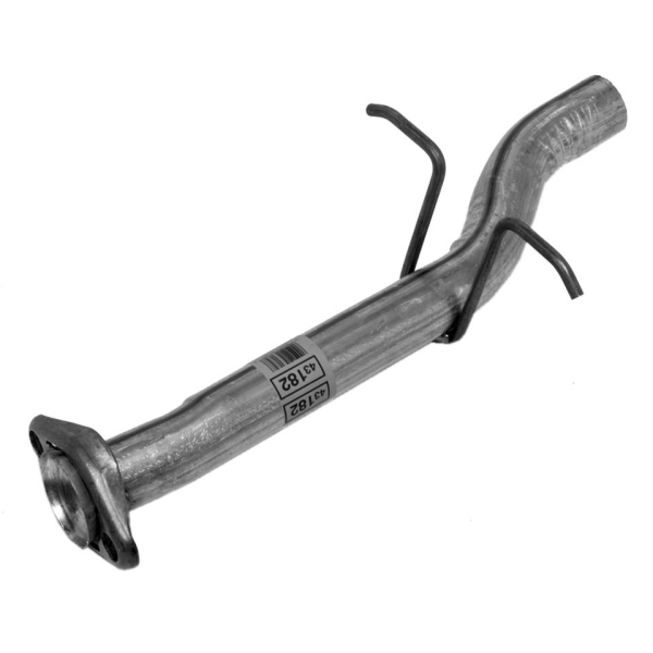 Walker Aluminized Steel Exhaust Intermediate Pipe 43182