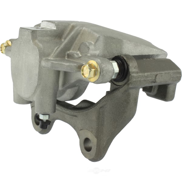 Centric Remanufactured Semi-Loaded Rear Passenger Side Brake Caliper 141.66525