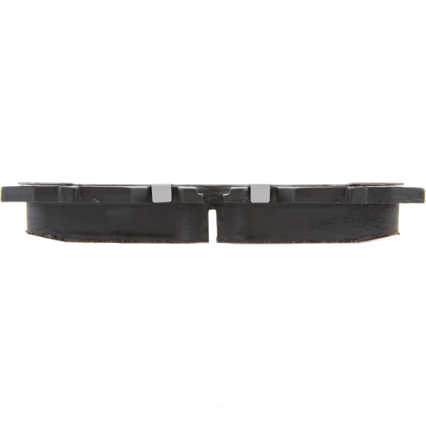 Centric Posi Quiet Pro™ Ceramic Front Disc Brake Pads 500.12820