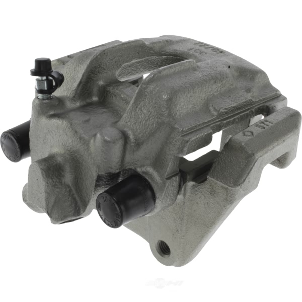 Centric Remanufactured Semi-Loaded Rear Passenger Side Brake Caliper 141.34551