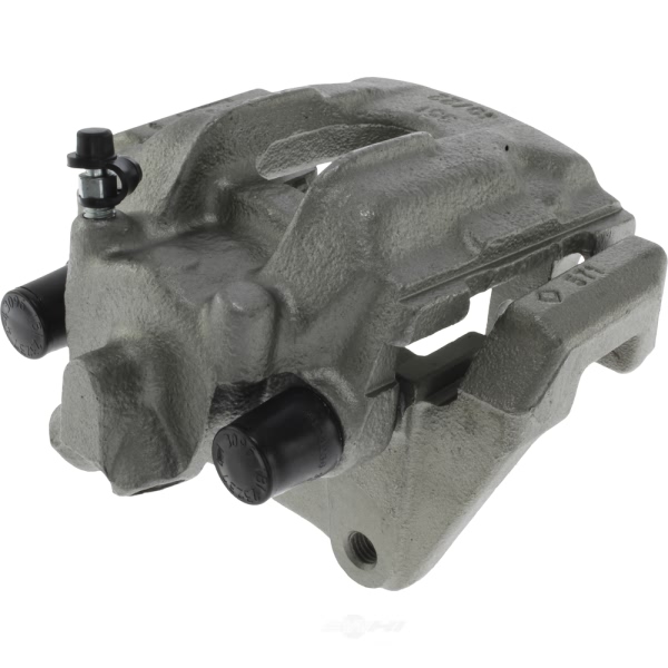 Centric Remanufactured Semi-Loaded Rear Passenger Side Brake Caliper 141.34551