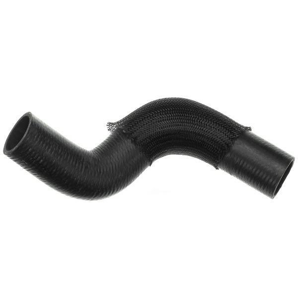 Gates Engine Coolant Molded Radiator Hose 23411