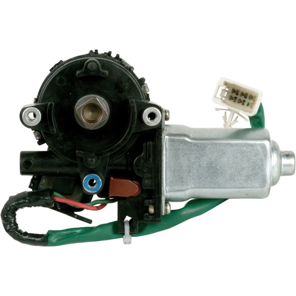 Cardone Reman Remanufactured Window Lift Motor 47-1194