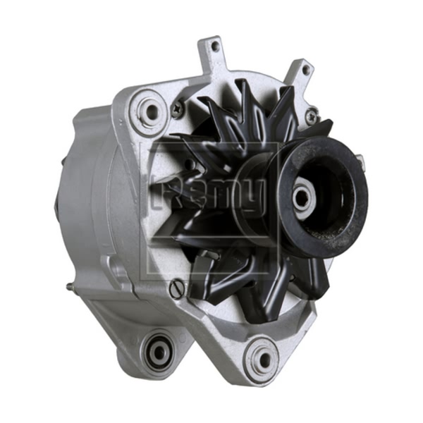 Remy Remanufactured Alternator 14909