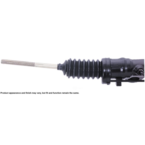 Cardone Reman Remanufactured Hydraulic Power Rack and Pinion Complete Unit 22-203A