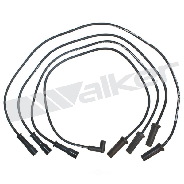Walker Products Spark Plug Wire Set 924-1240