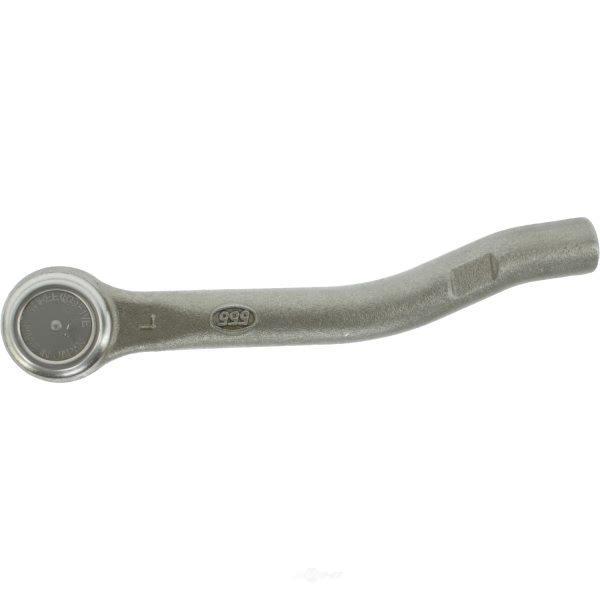 Centric Premium™ Front Driver Side Outer Steering Tie Rod End 612.42000
