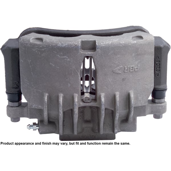 Cardone Reman Remanufactured Unloaded Caliper w/Bracket 18-B4722