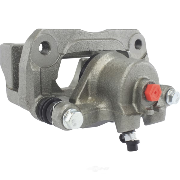 Centric Remanufactured Semi-Loaded Rear Driver Side Brake Caliper 141.45568