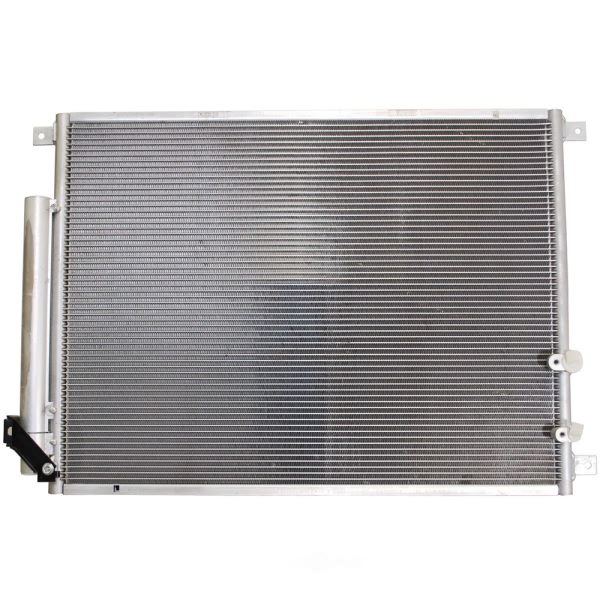 Denso A/C Condenser 477-0846