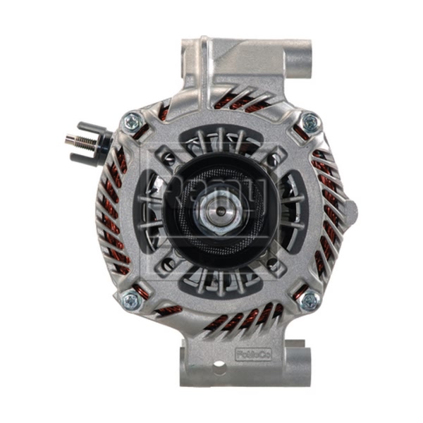 Remy Remanufactured Alternator 12861