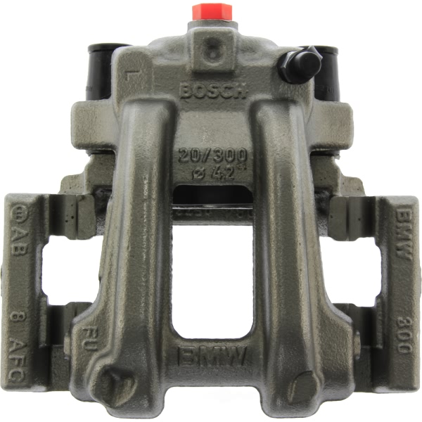 Centric Remanufactured Semi-Loaded Rear Driver Side Brake Caliper 141.34636