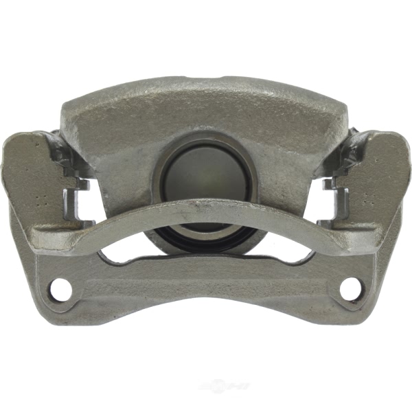 Centric Remanufactured Semi-Loaded Front Driver Side Brake Caliper 141.44194