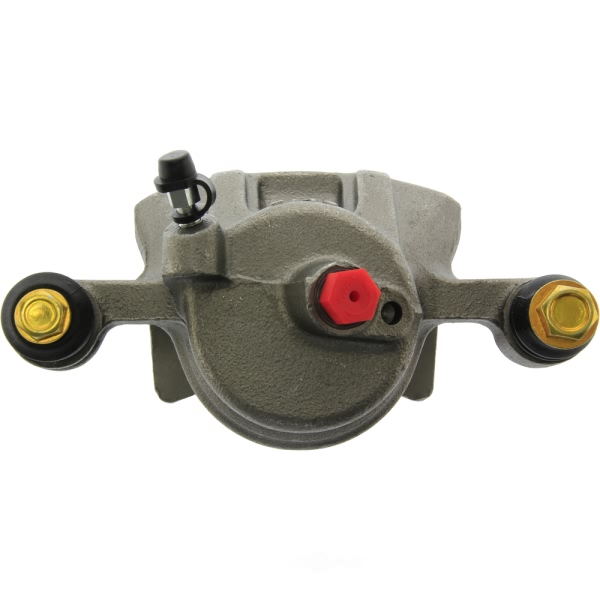 Centric Remanufactured Semi-Loaded Front Driver Side Brake Caliper 141.45030