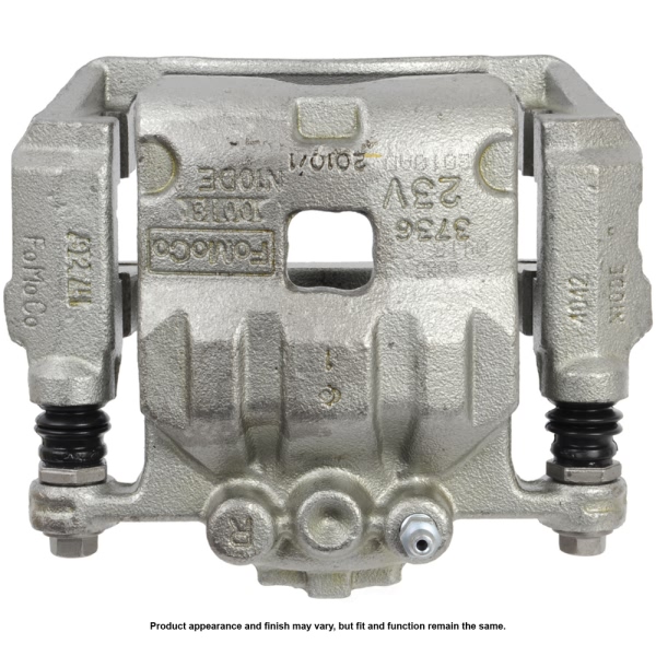 Cardone Reman Remanufactured Unloaded Caliper w/Bracket 18-B5305