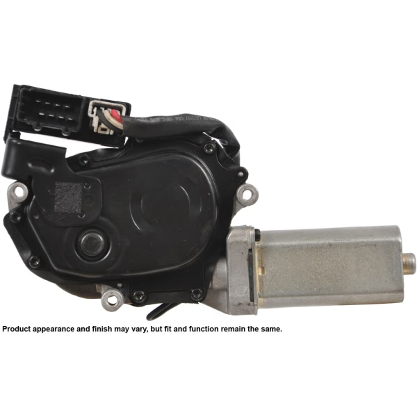 Cardone Reman Remanufactured Wiper Motor 40-2088