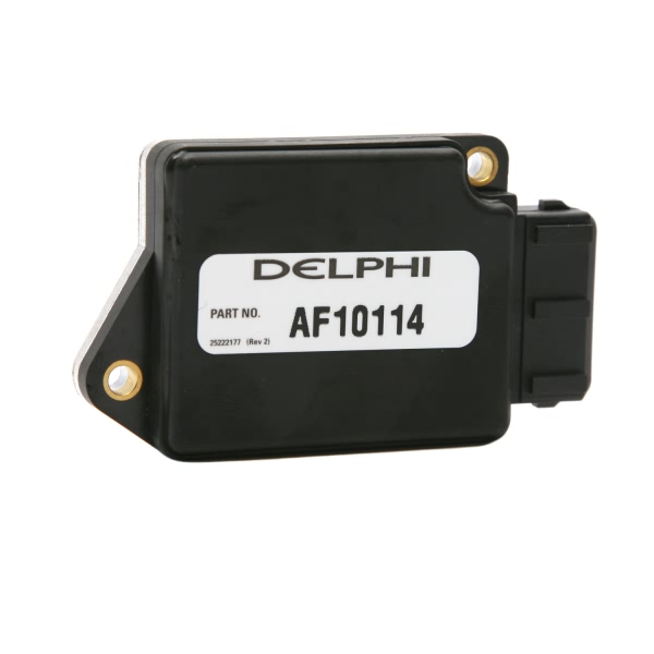 Delphi Mass Air Flow Sensor AF10114