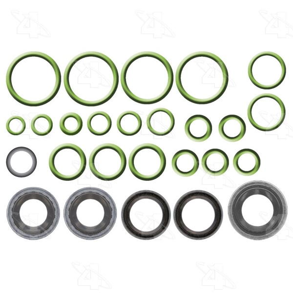 Four Seasons A C System O Ring And Gasket Kit 26729