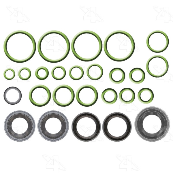Four Seasons A C System O Ring And Gasket Kit 26729