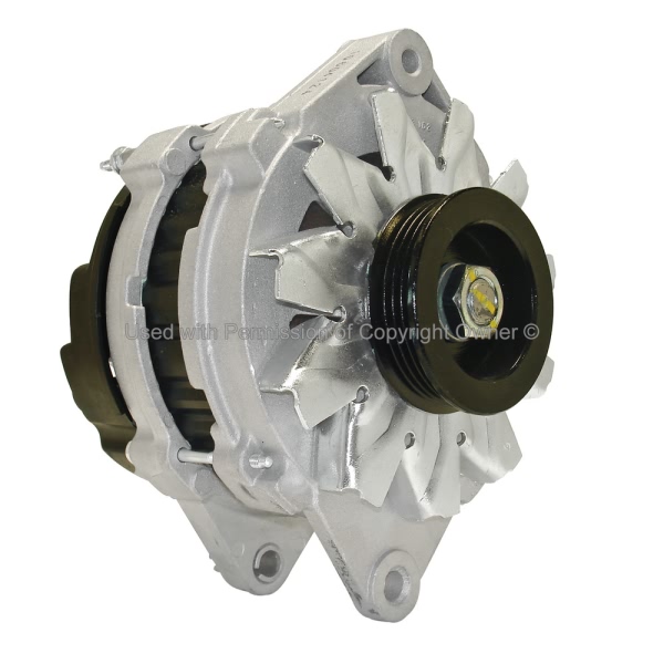 Quality-Built Alternator Remanufactured 7552404