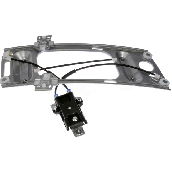 Dorman Front Driver Side Power Window Regulator Without Motor 740-810