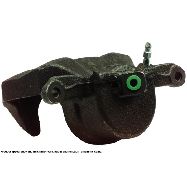 Cardone Reman Remanufactured Unloaded Caliper 19-1975