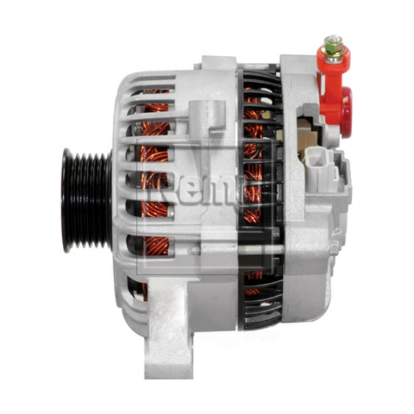 Remy Remanufactured Alternator 23753