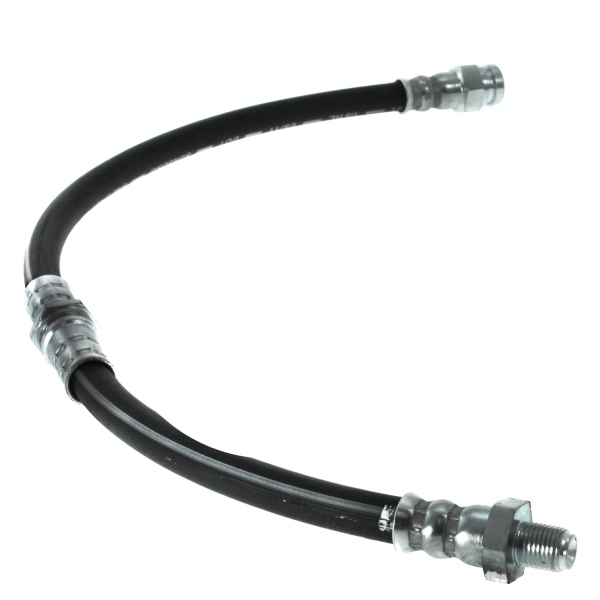 Centric Front Brake Hose 150.45013