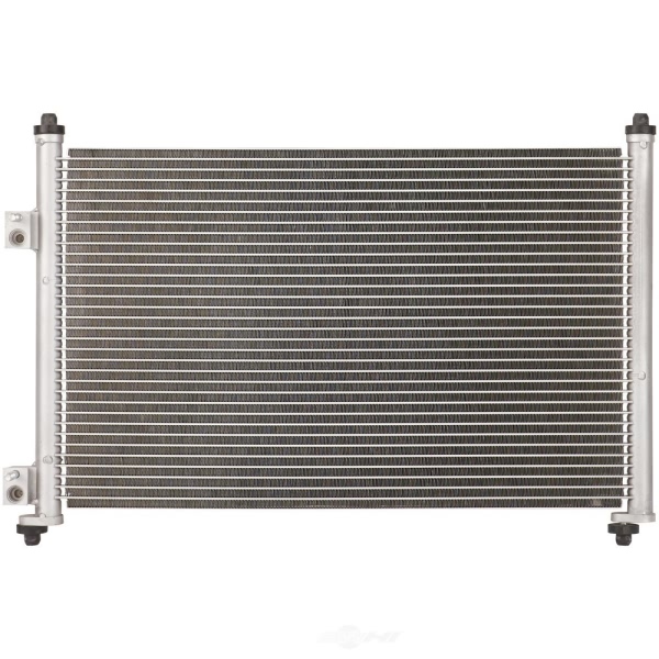 Spectra Premium A/C Condenser 7-3006