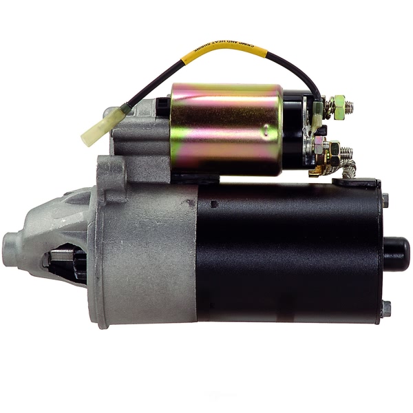 Denso Remanufactured Starter 280-5312