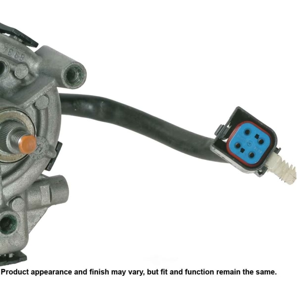 Cardone Reman Remanufactured Wiper Motor 43-2802