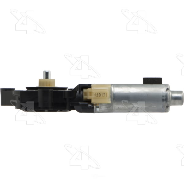 ACI Rear Driver Side Window Motor 88933