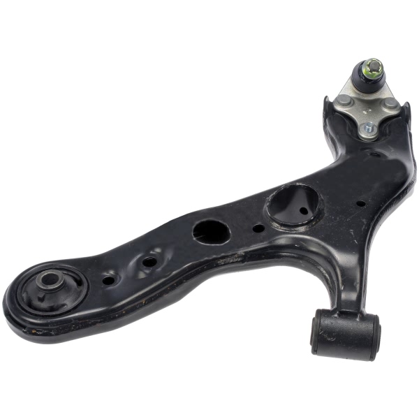 Dorman Front Passenger Side Lower Non Adjustable Control Arm And Ball Joint Assembly 524-478
