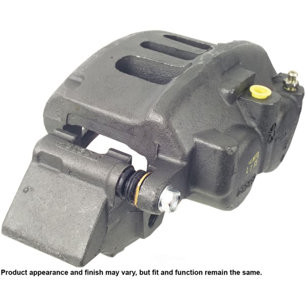 Cardone Reman Remanufactured Unloaded Caliper w/Bracket 18-B4901