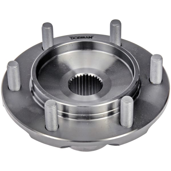 Dorman OE Solutions Front Driver Side Wheel Hub 930-107